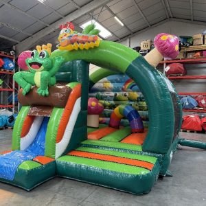 Multiplay kikker