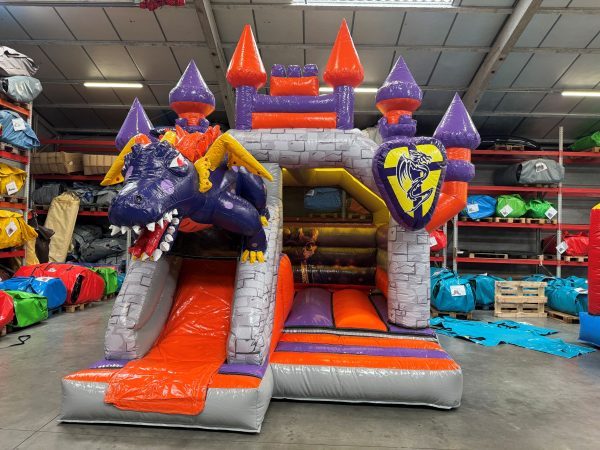 multiplay draak