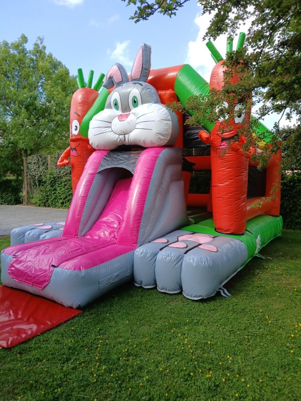 Multiplay konijn - Afbeelding 2